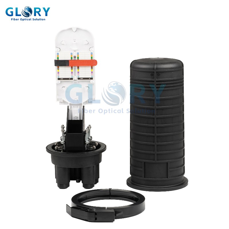 ফাইবার জয়েন্ট এনক্লোজার