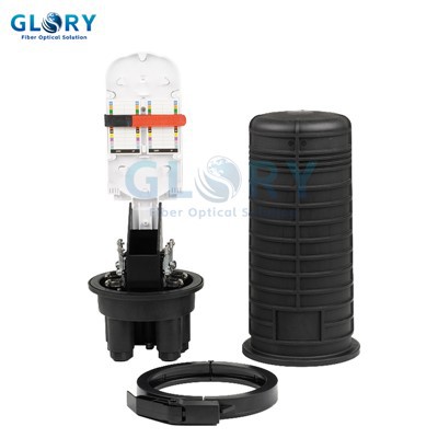 ফাইবার জয়েন্ট এনক্লোজার